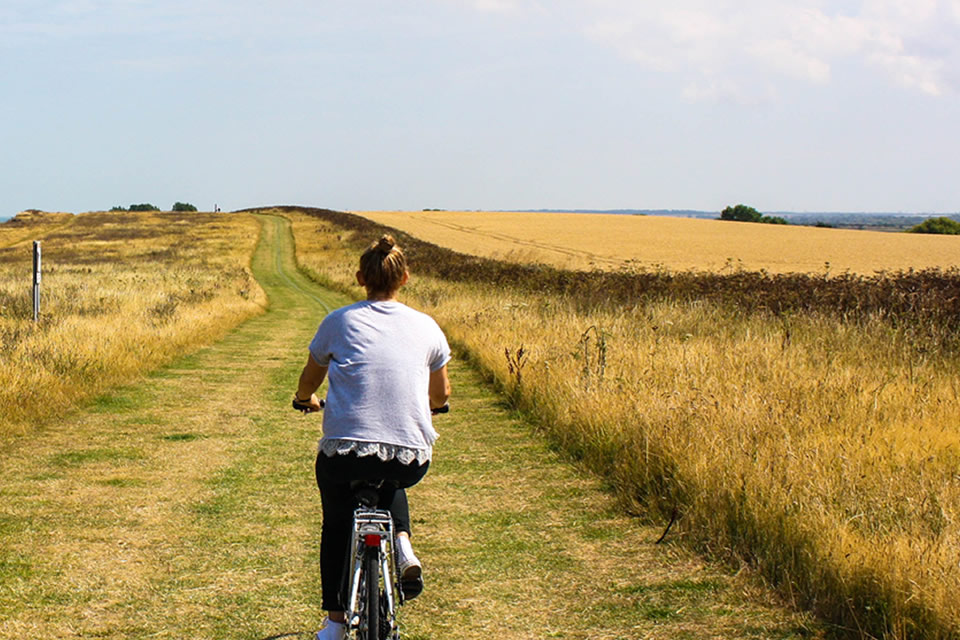 Actividades recreativas en La Cumbre Córdoba