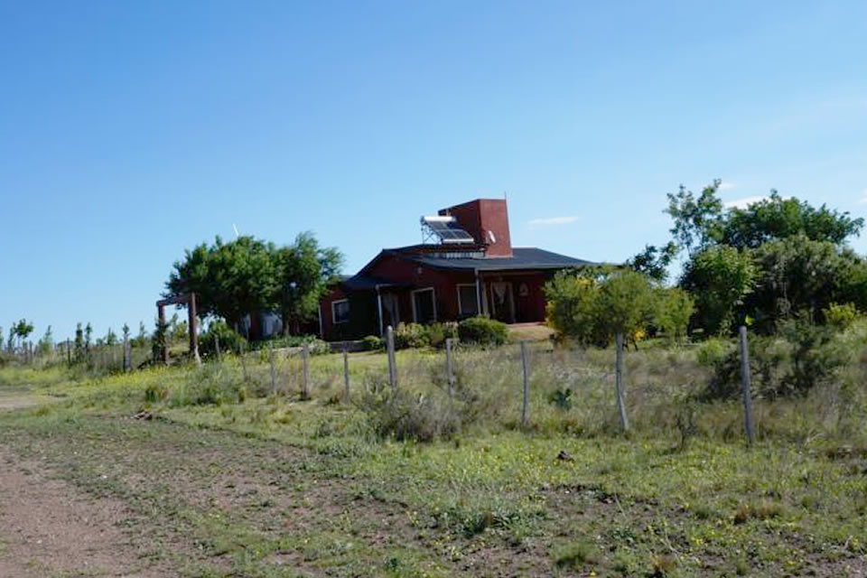 alojamiento en casa de campo y cabañas la cumbre cordoba